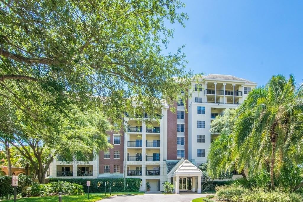 1002 S Harbour Island Boulevard – photo 1
