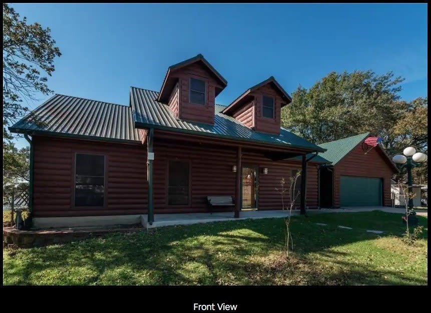 9856 Cherokee Trail – photo 1