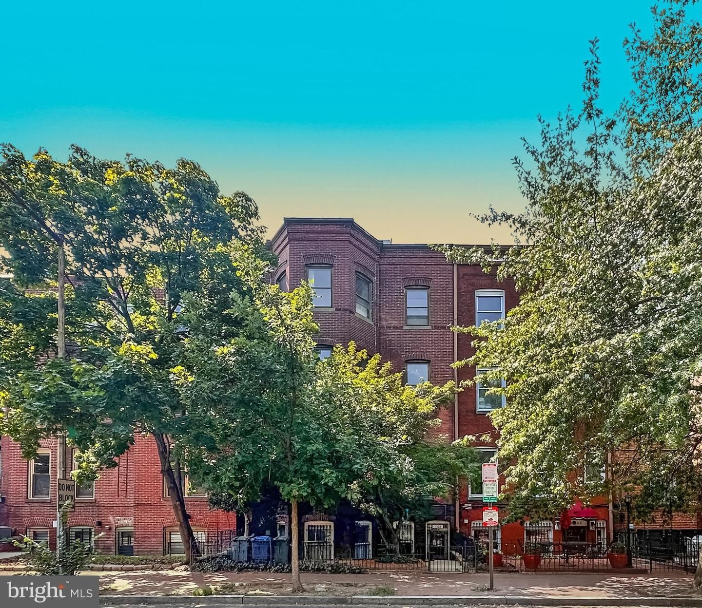 1306 P ST NW – photo 1