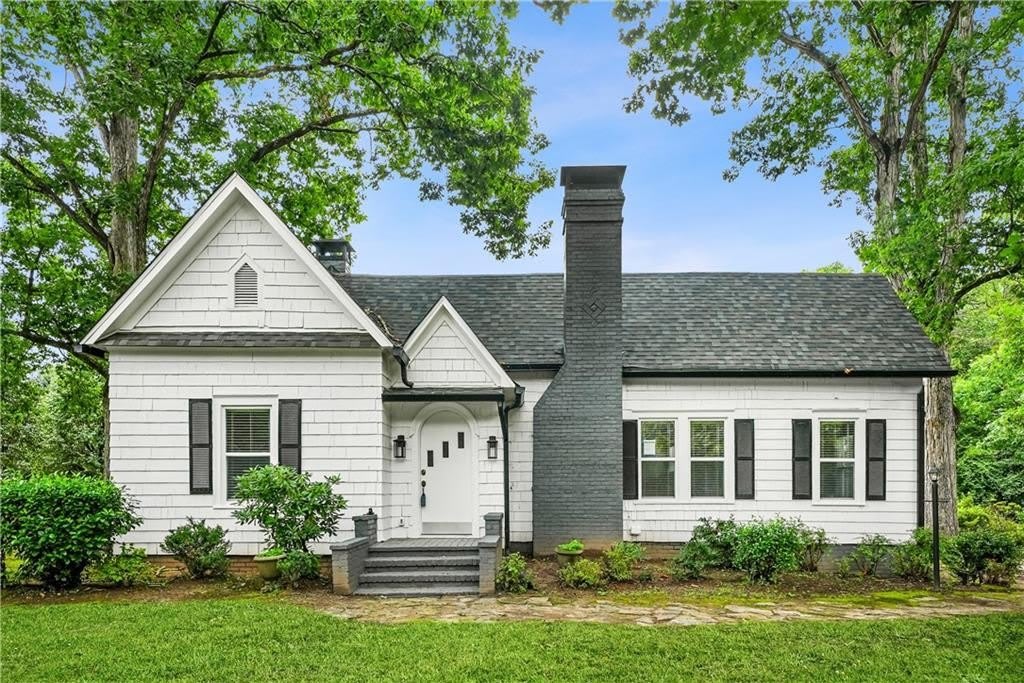 5383 Tilly Mill Road – photo 1
