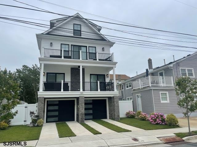 103 N Monroe Avenue – photo 1
