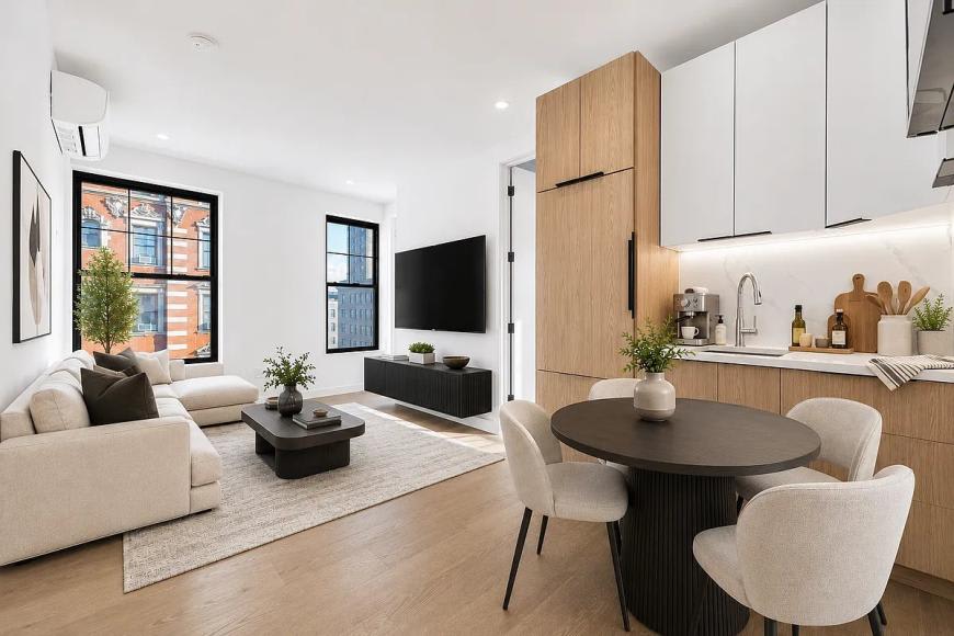 141 Second Avenue – photo 1