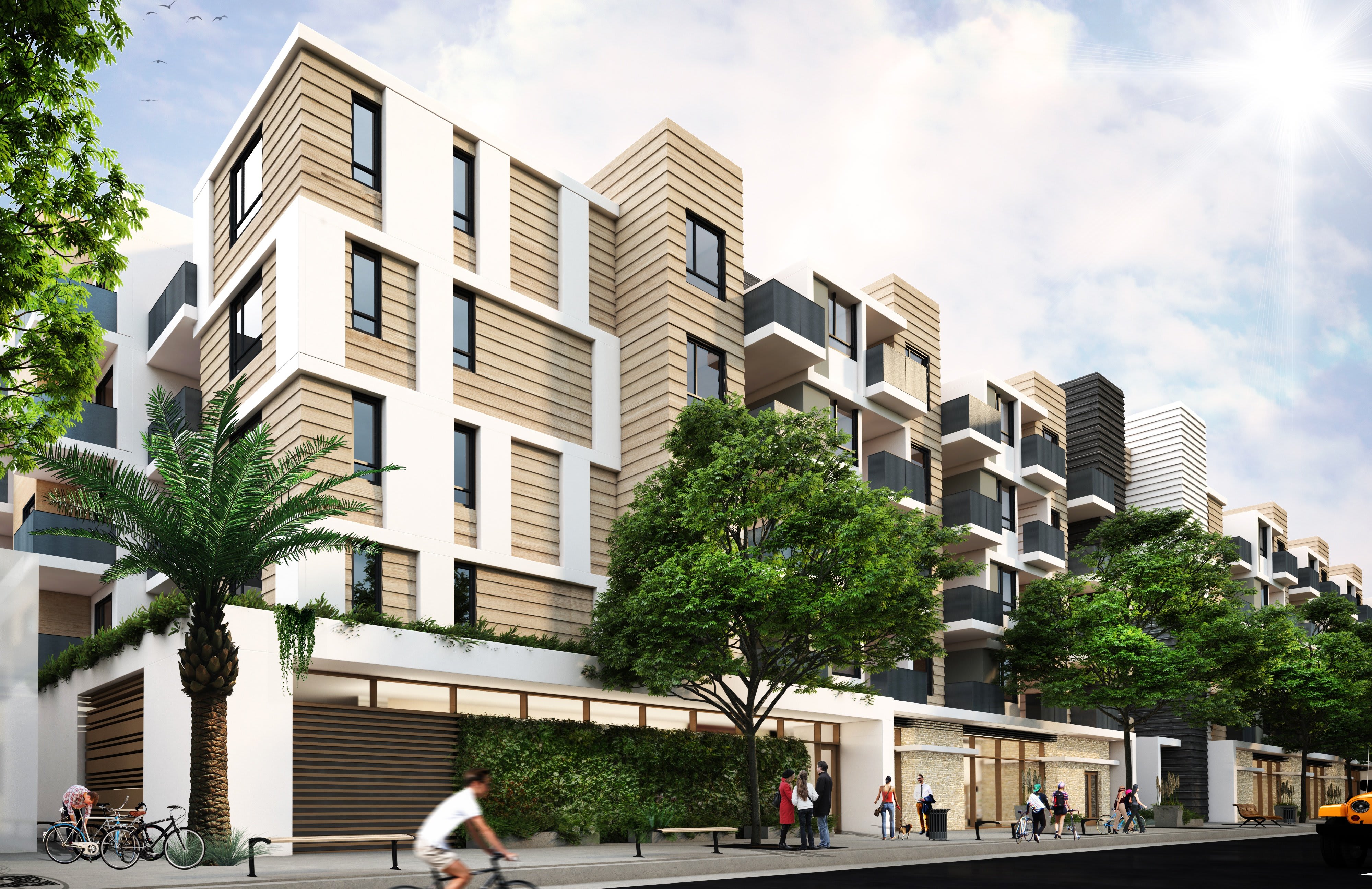 Sync on Canoga – photo 1