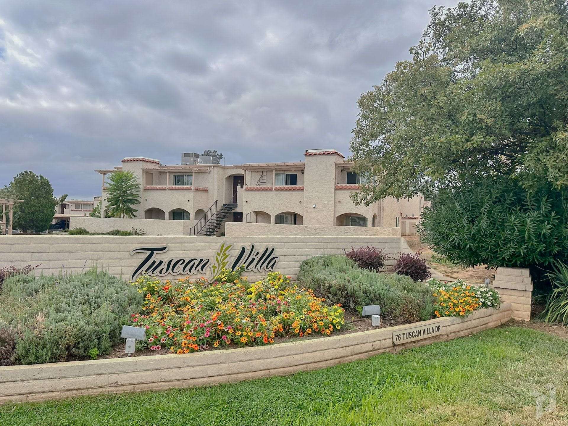 Tuscan Villa Apartments – photo 1 of 4