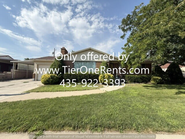 3865 West Rawhide Drive – photo 1 of 234