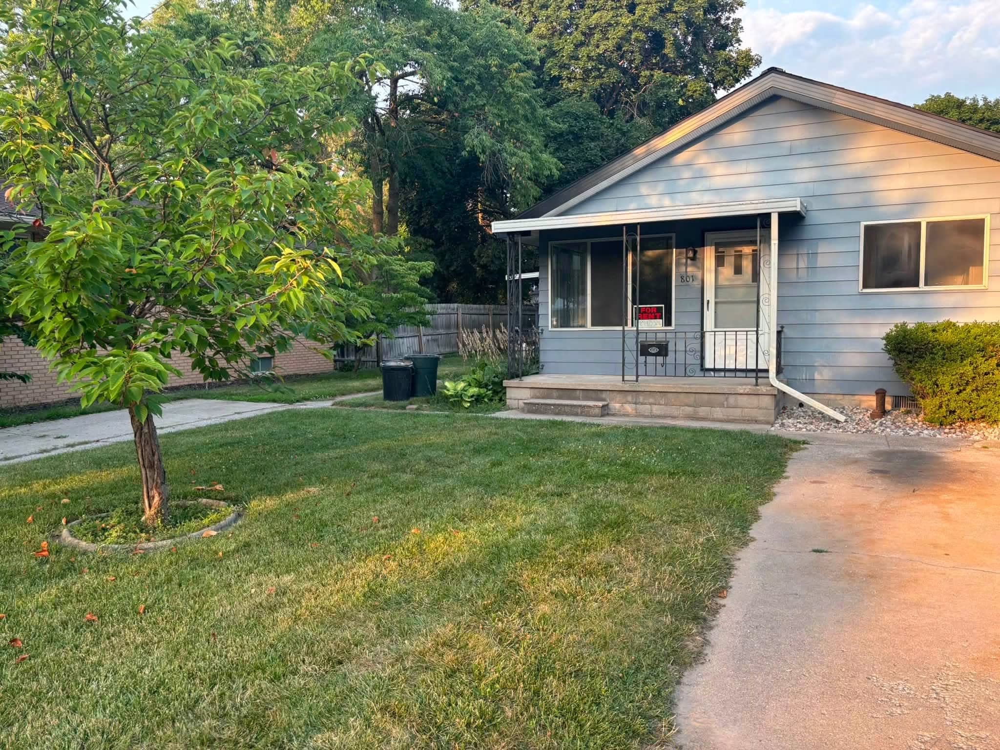 803 Mcdonnell Street – photo 1 of 18