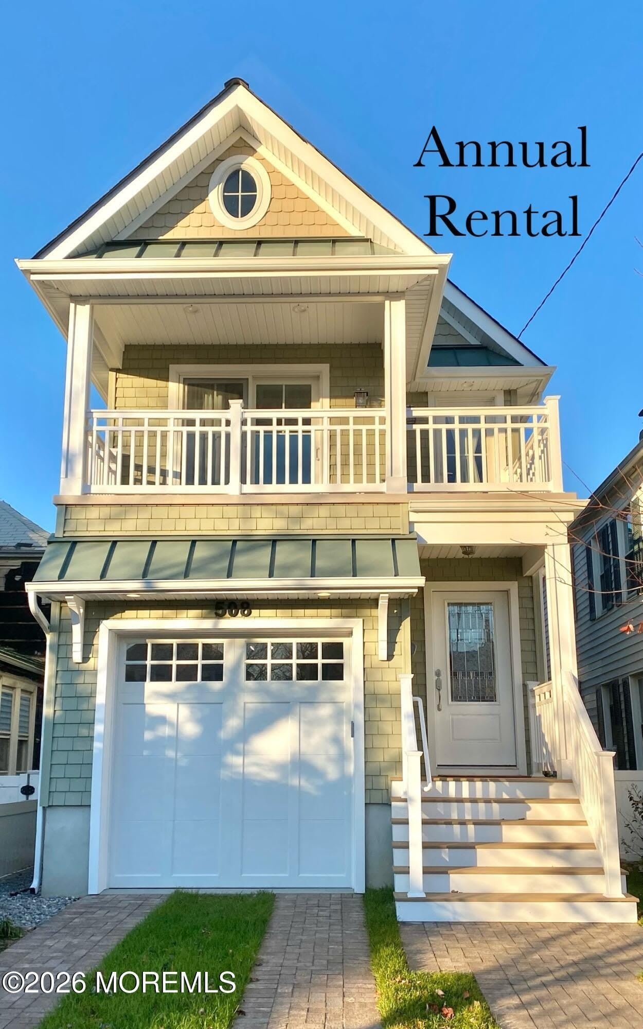 508 Mccabe Avenue – photo 1 of 19