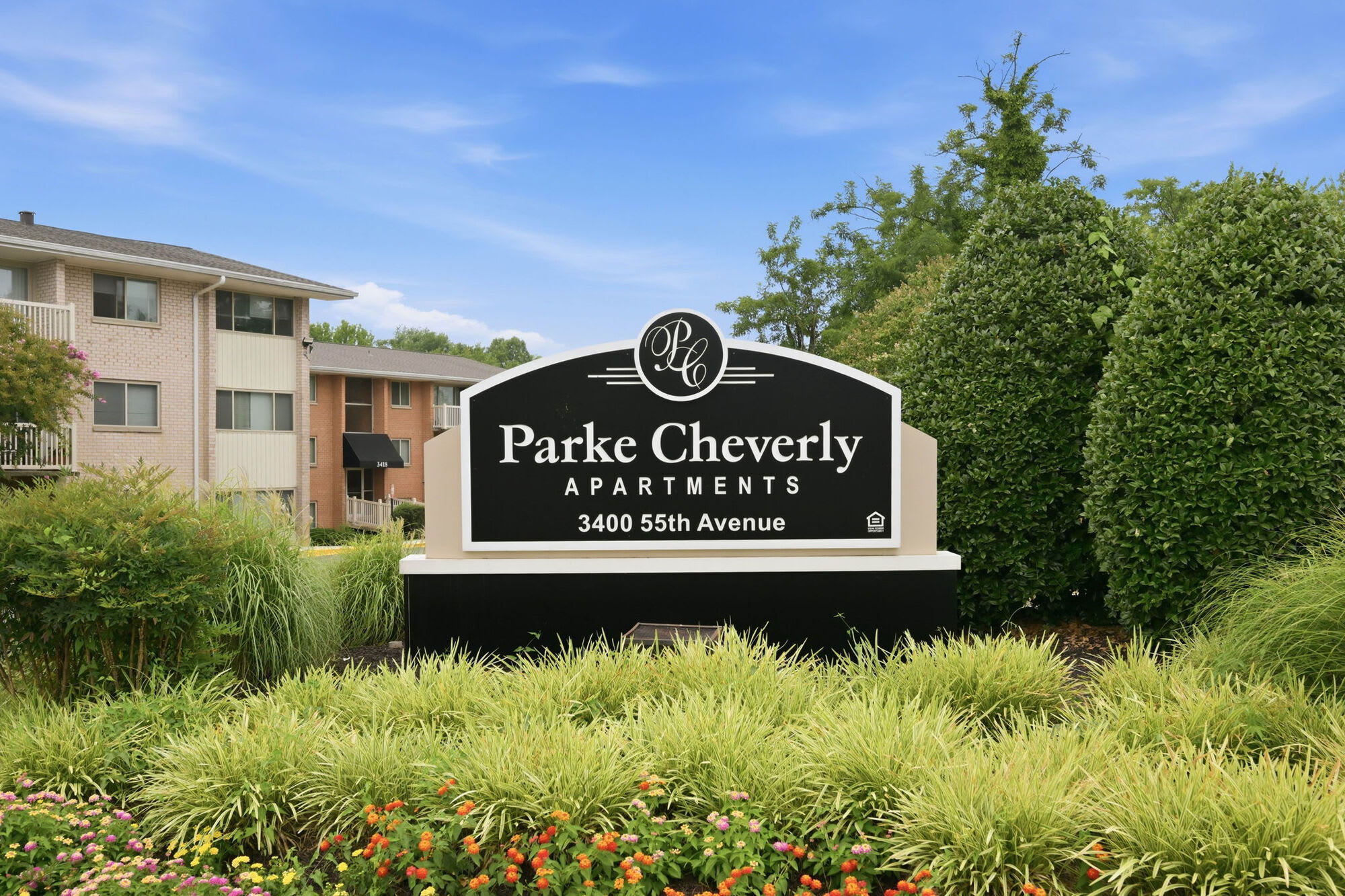 Parke Cheverly – photo 1