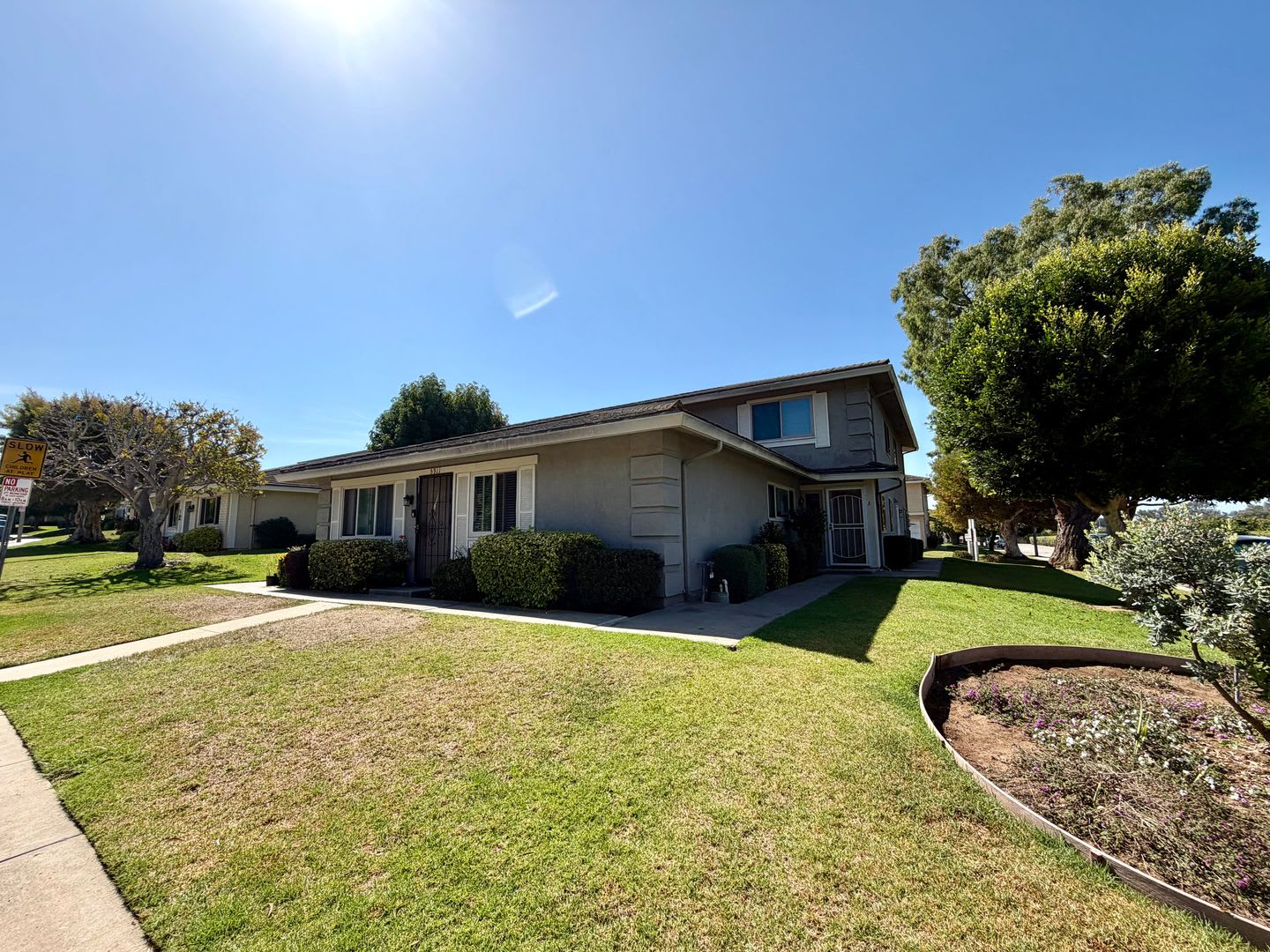 Casitas Village 2 bdrm Townhome – photo 1 of 18