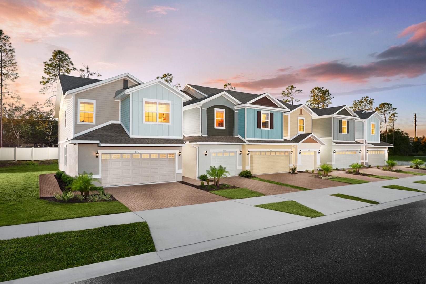 Ocoee Village – photo 1 of 230