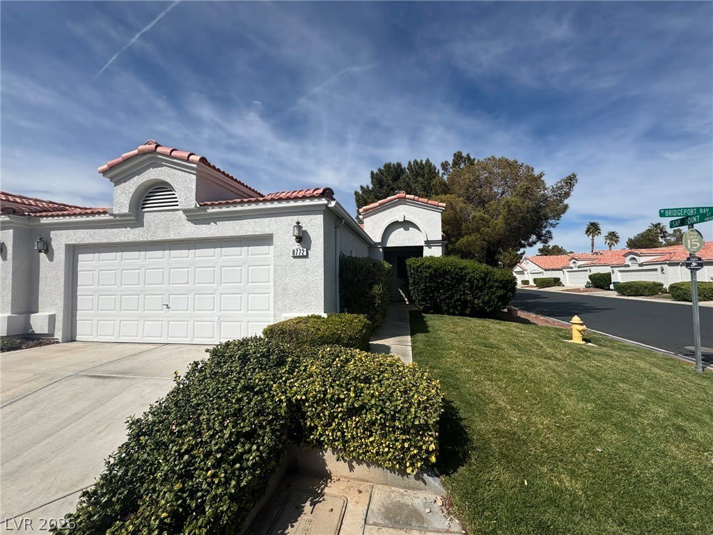 8772 Bridgeport Bay Avenue – photo 1