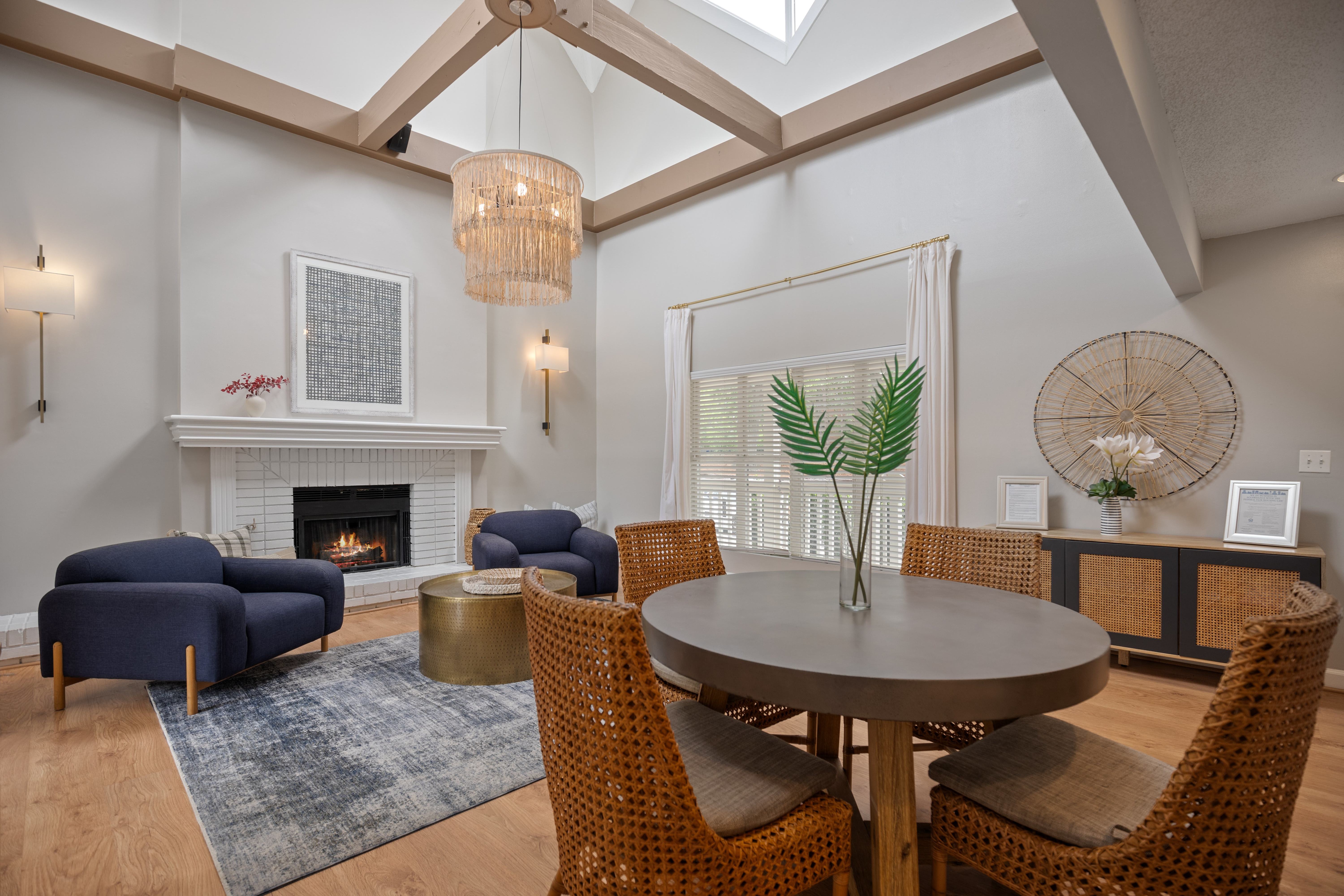 Sommerset Place Apartments – photo 1