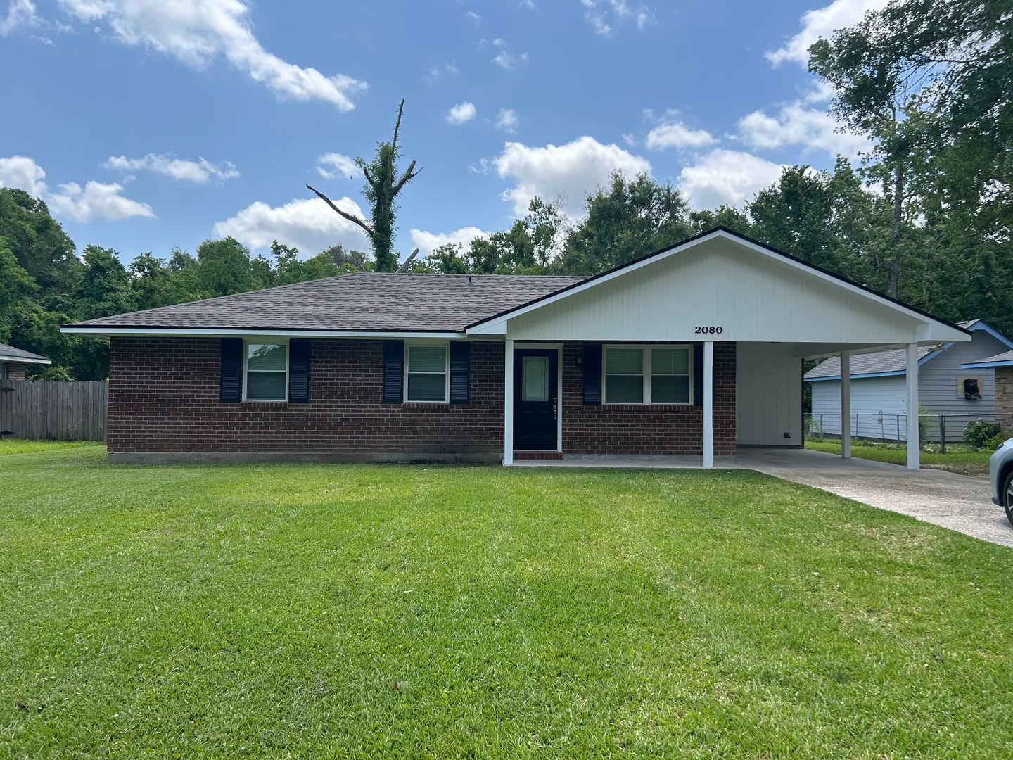 Great home in a Great Denham Springs Location – photo 1 of 23