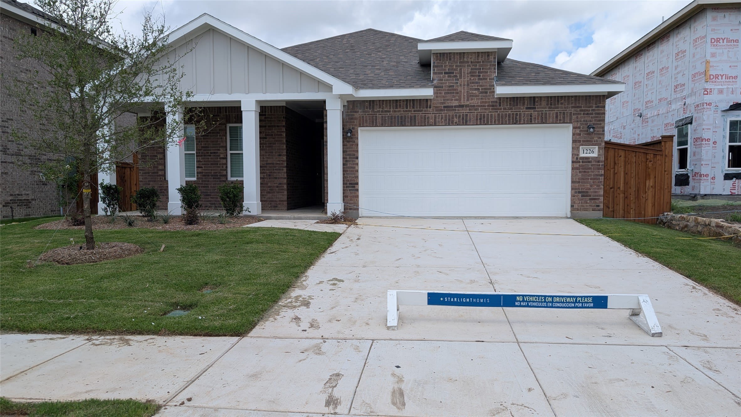 1226 Herring Drive – photo 1