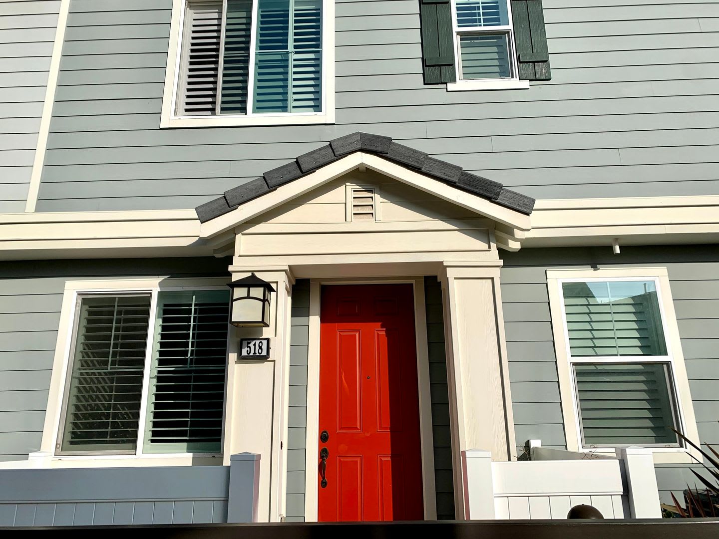 Townhome For Rent At Bayside Landing – photo 1