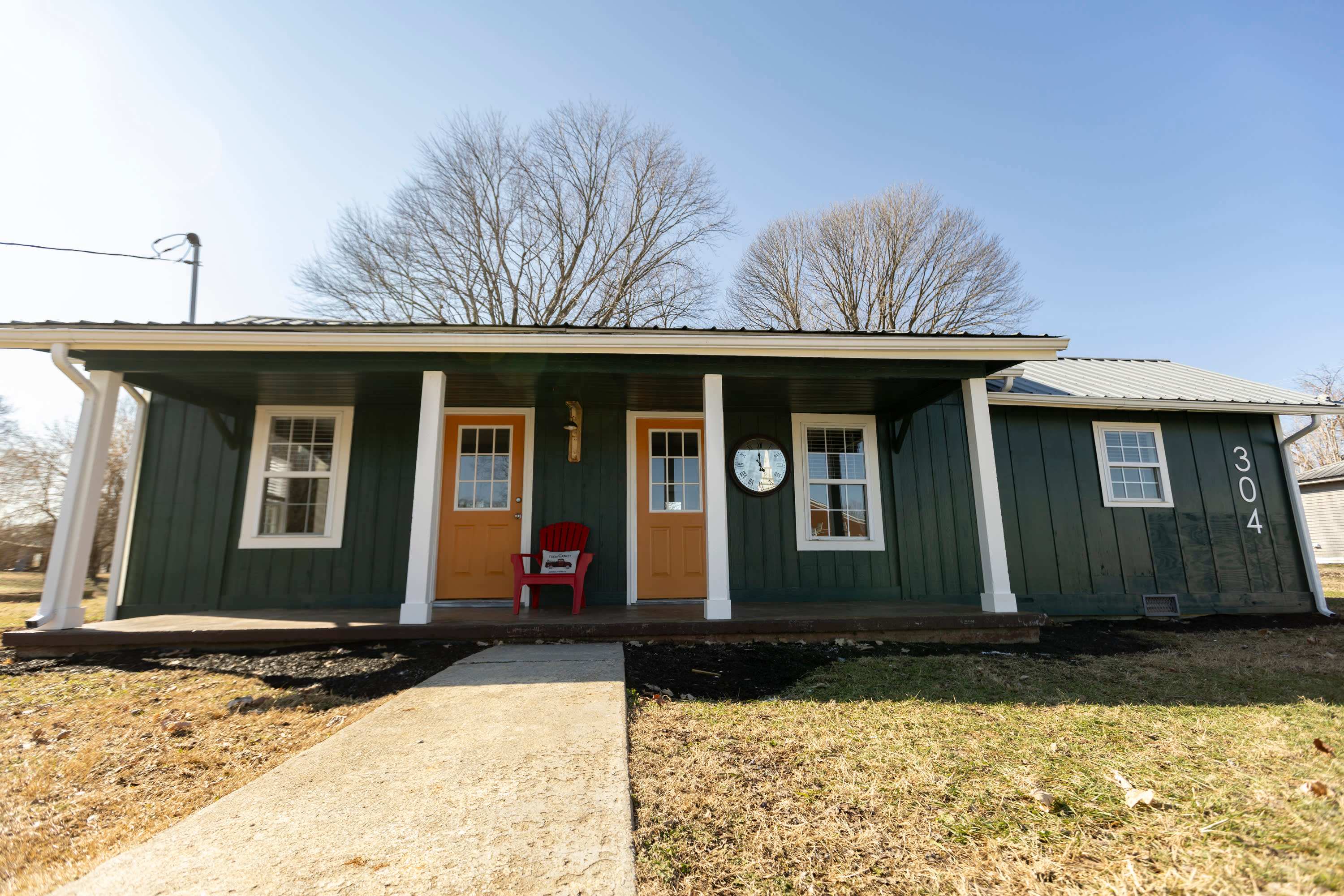 304 Quigley Street – photo 1 of 17