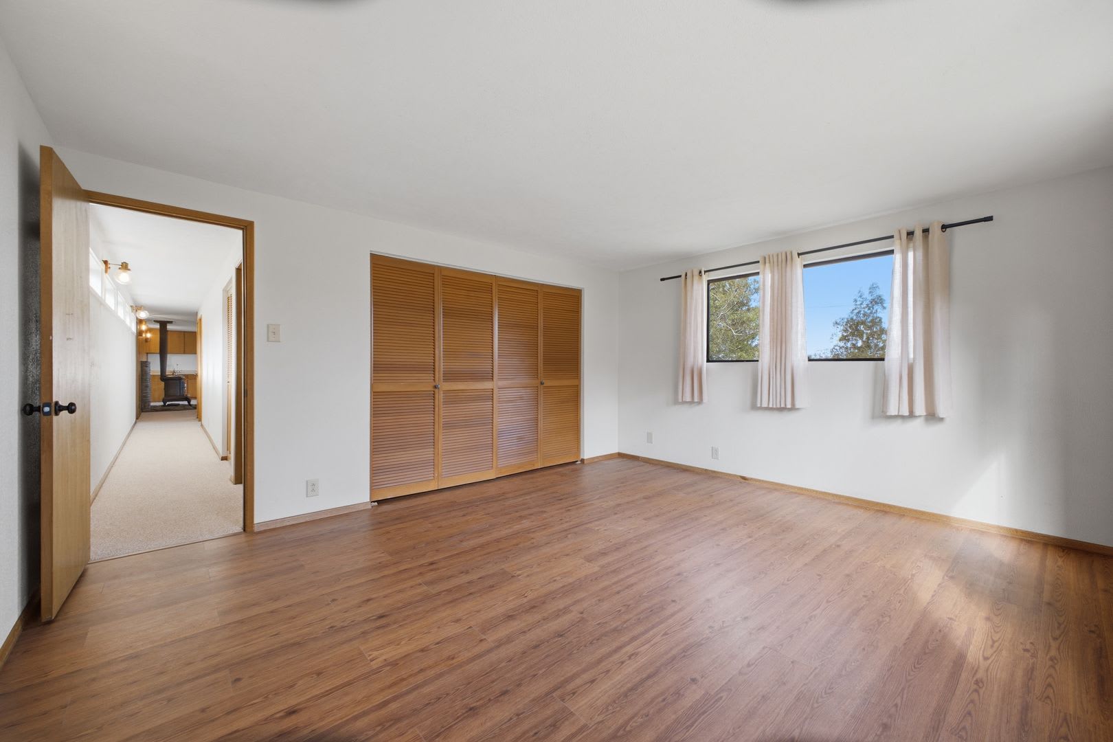 Spacious 4-Bedroom, 4-Bath Home for Rent in Makawao – photo 1 of 23