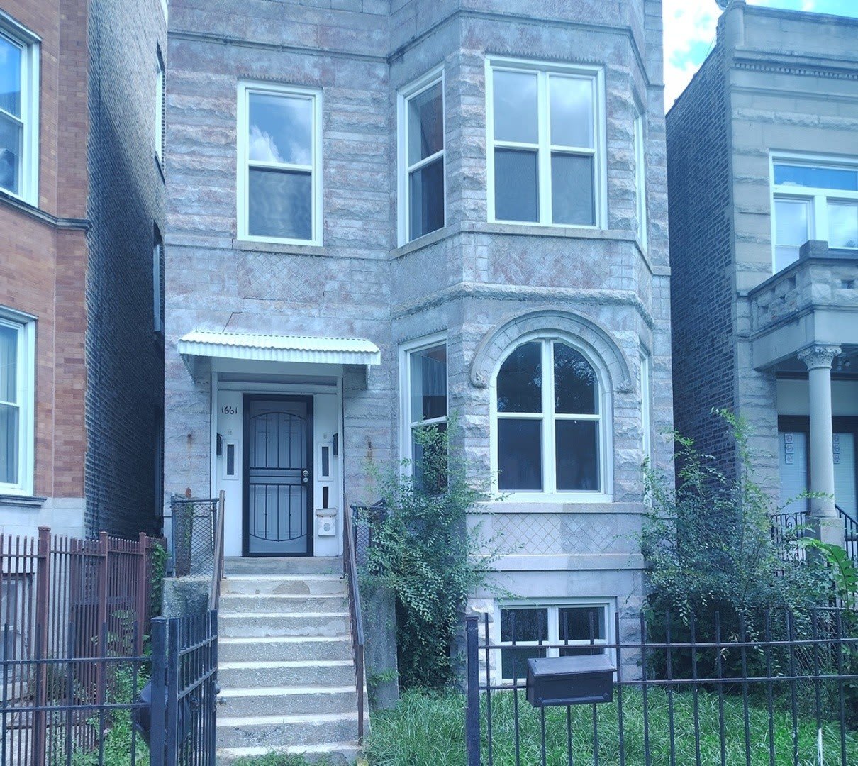1661 S Homan Avenue – photo 1