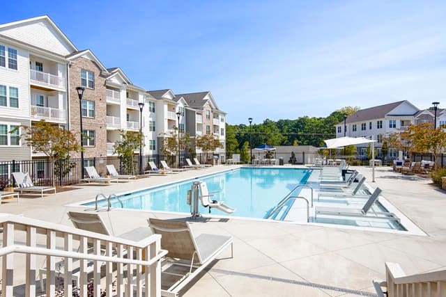 The Darby Apartments – photo 1 of 66