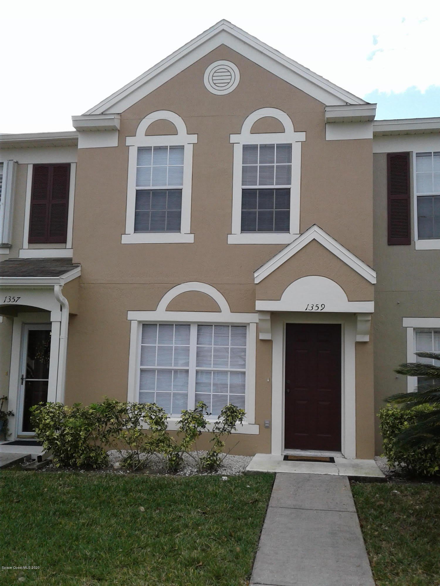 1359 Hampton Park Lane – photo 1