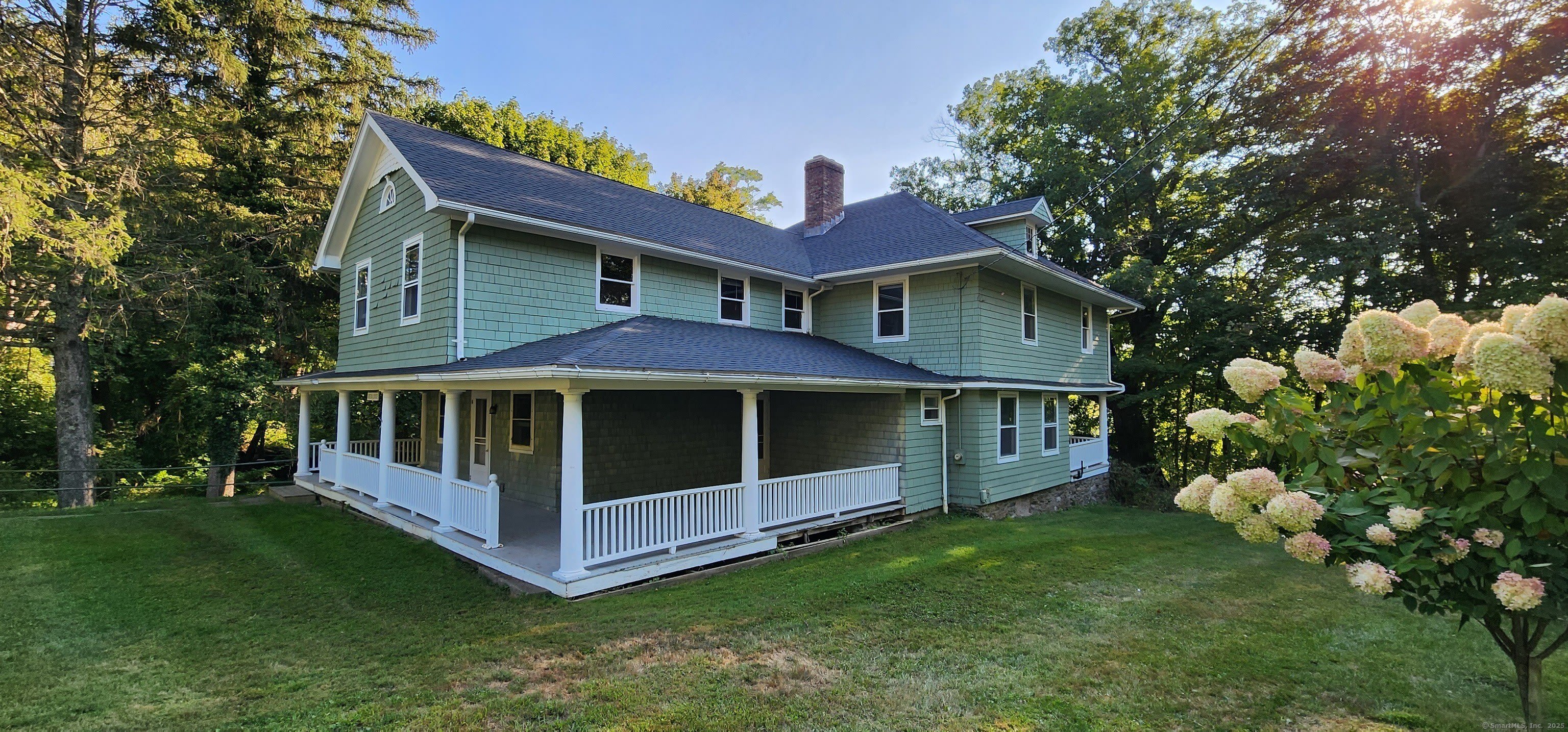 264 Twin Lakes Road – photo 1