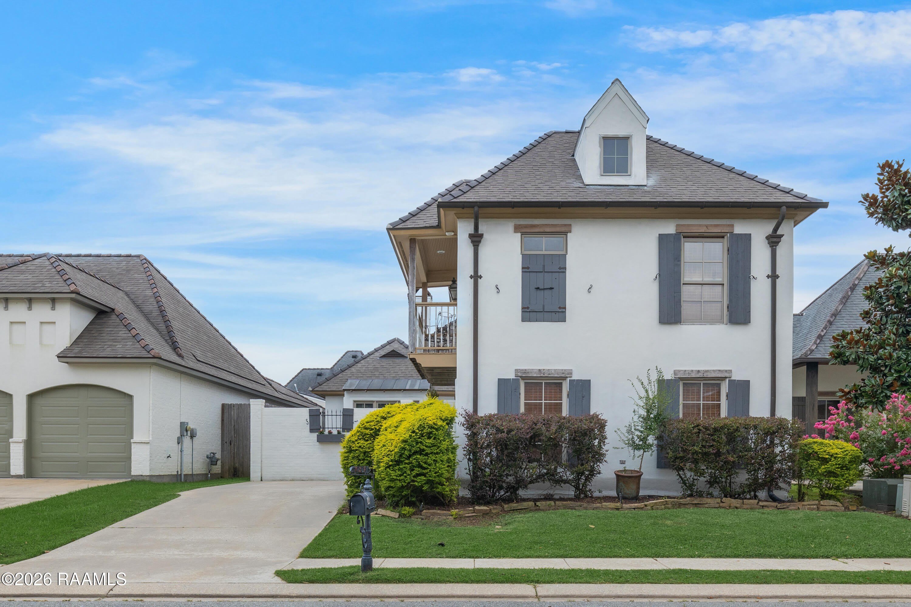 123 Croft Row – photo 1