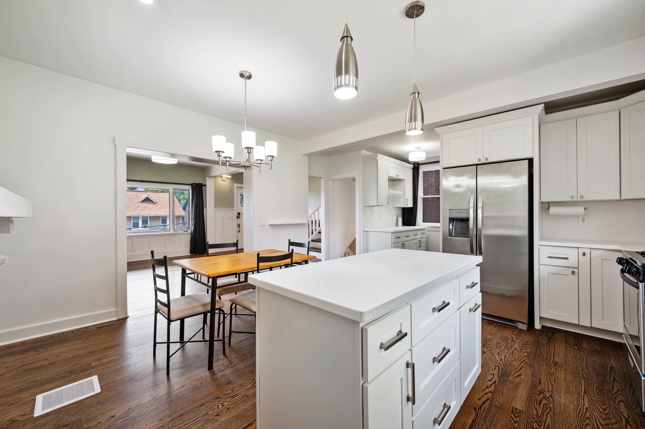 7622 Westmoreland Avenue – photo 1 of 21