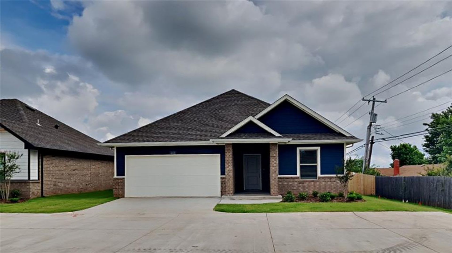 Luxury BRAND NEW 1 Bedroom 2 Bathroom Cottage in 55+ Community (Gated Community)- **LEASING SPECIAL** – photo 1 of 17