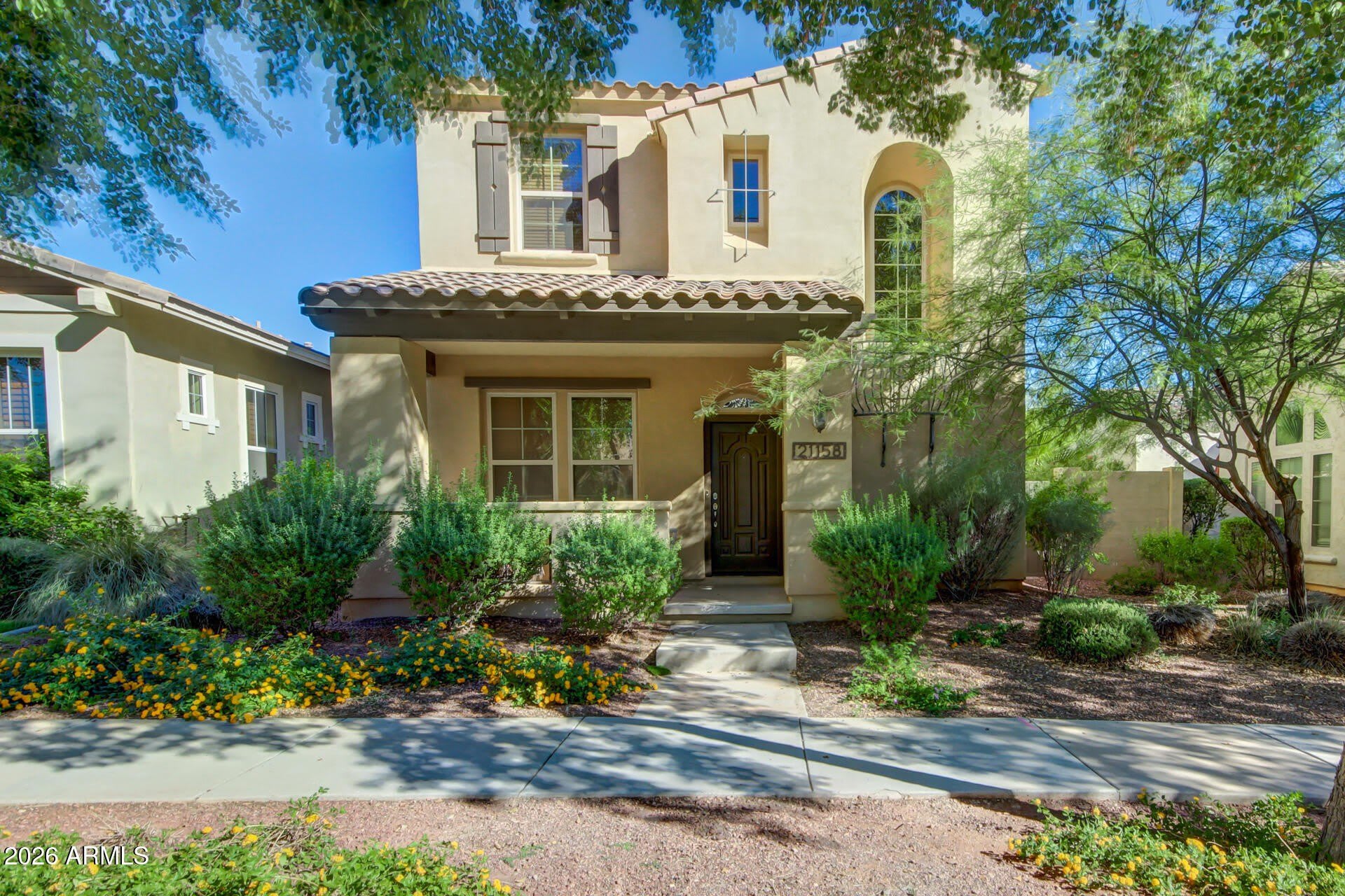 21158 W SYCAMORE Drive – photo 1 of 24
