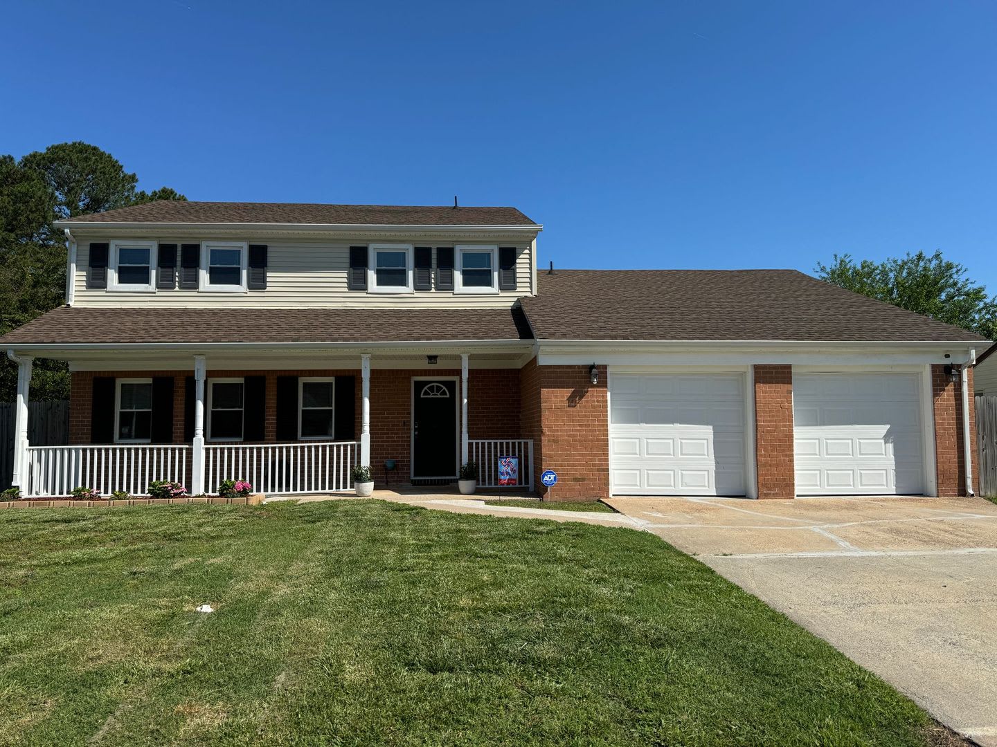 Spacious Home with Two Living Areas, Fenced Backyard & 2-Car Garage – photo 1
