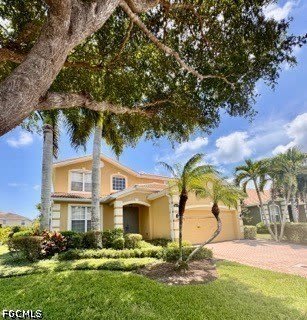 8674 Colony Trace Drive – photo 1 of 25