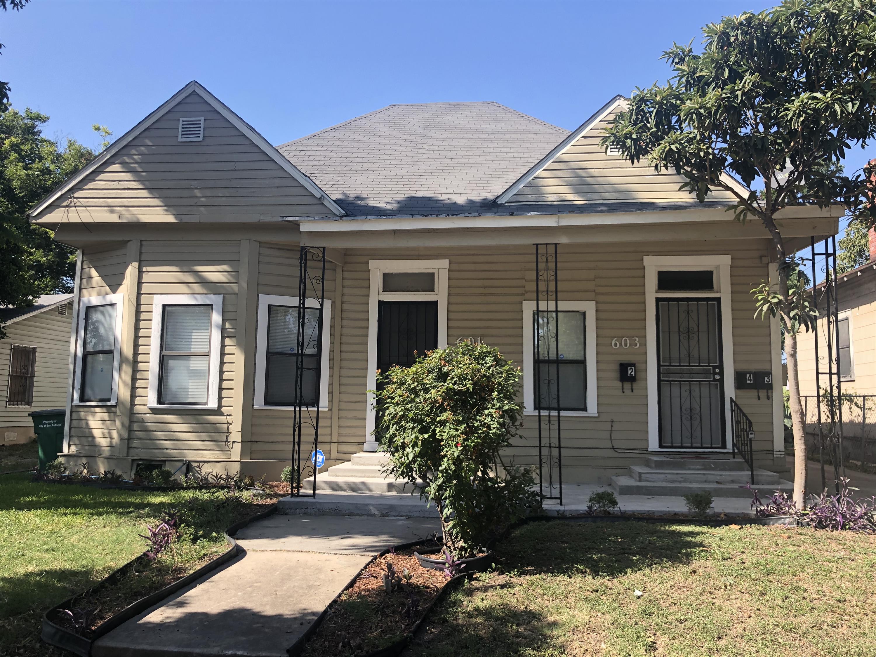603 Devine Street – photo 1