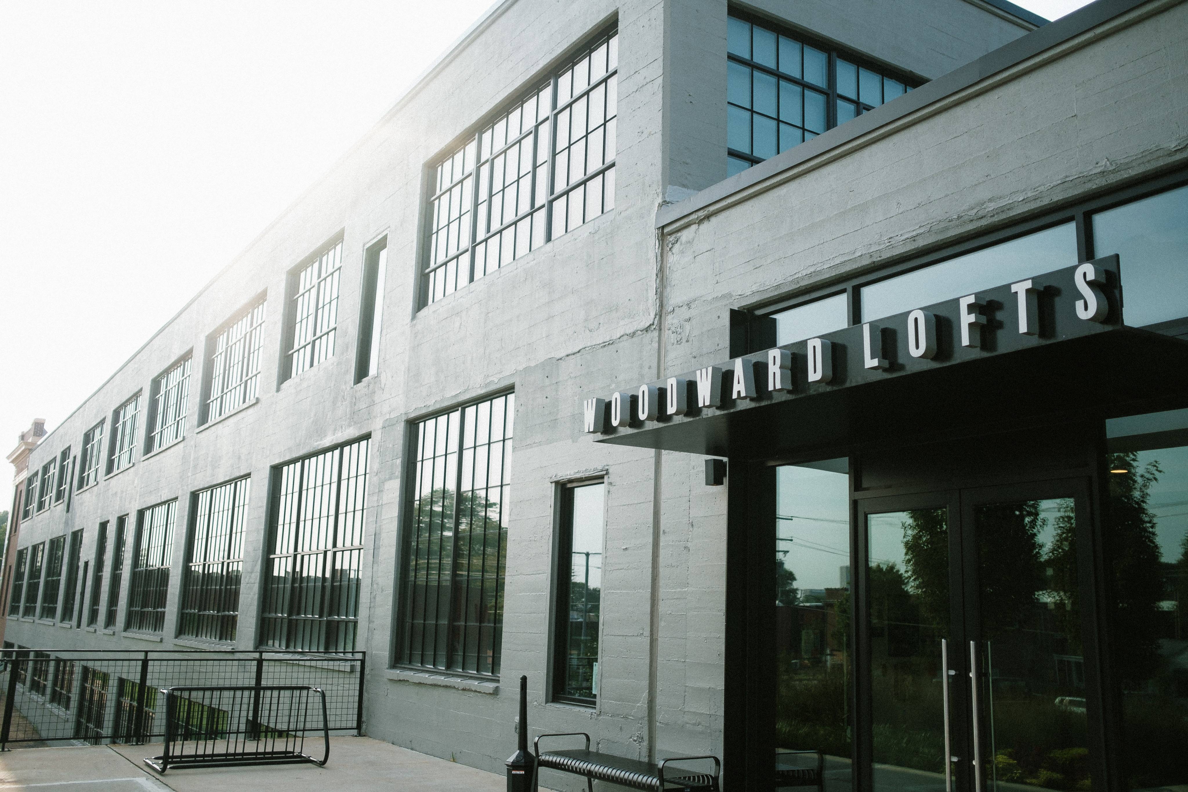 Woodward Lofts – photo 1