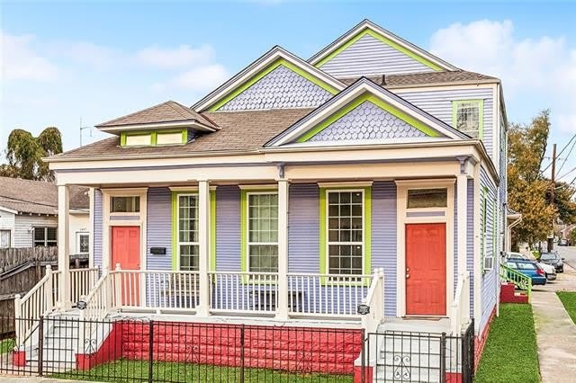 913 N TONTI Street – photo 1