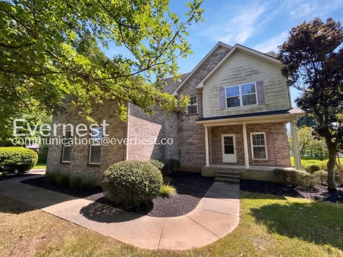 1714 Bear Paw Lane – photo 1 of 28