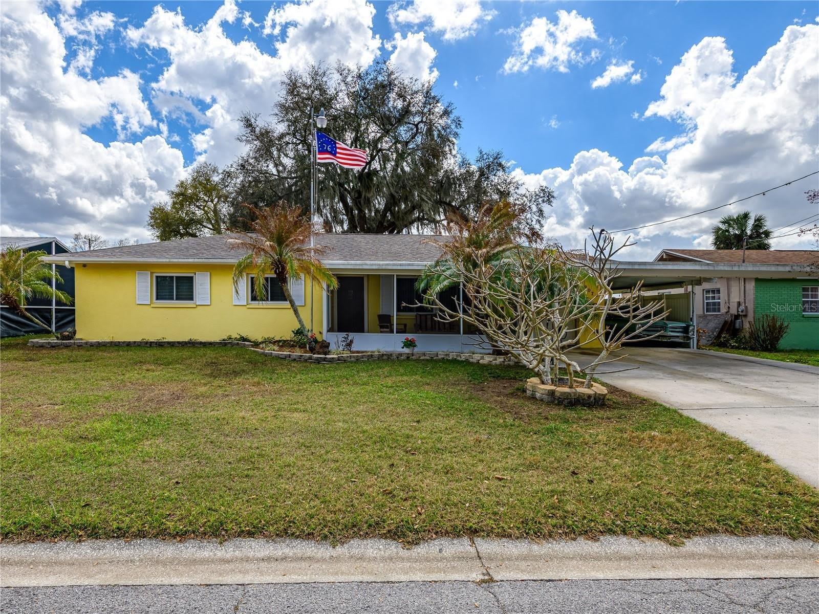 907 HILLSIDE Terrace – photo 1