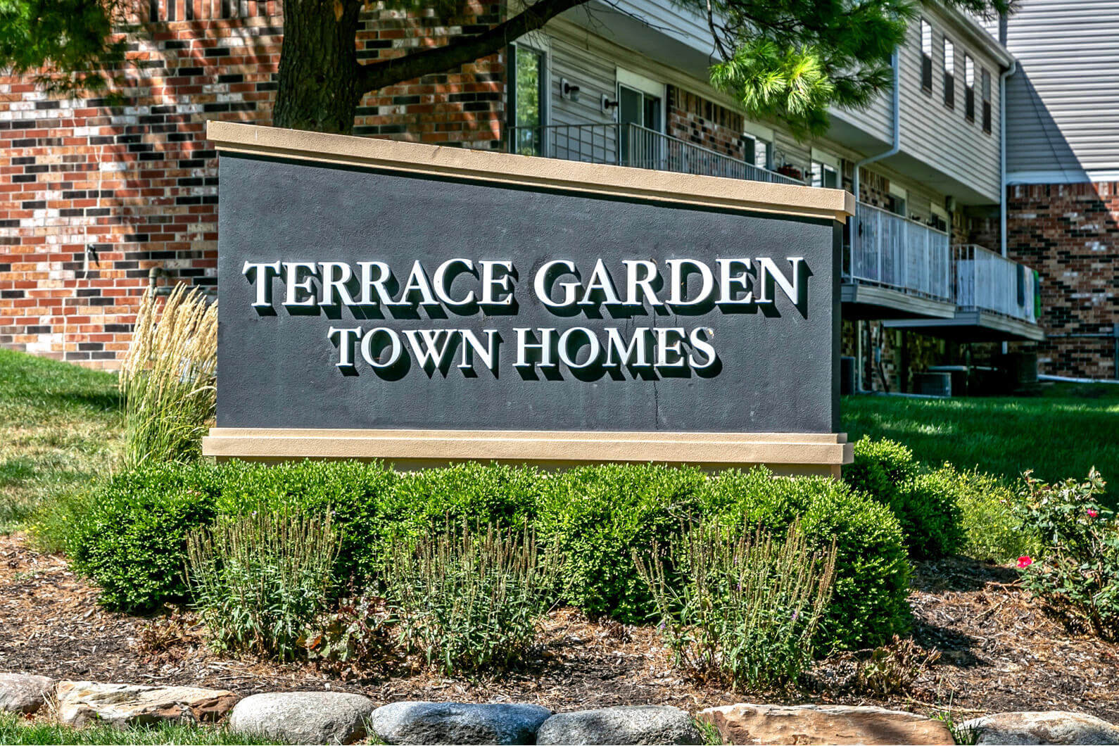 Terrace Garden Townhomes – photo 1