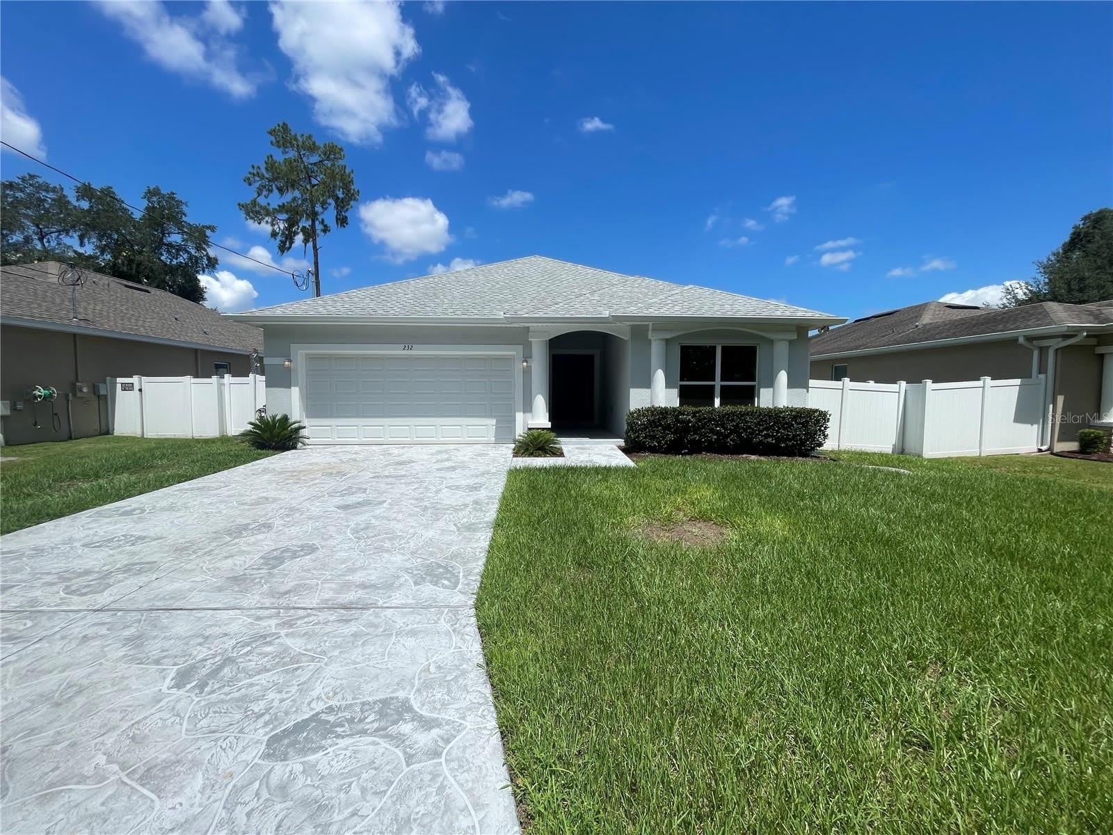 232 CLAYTON Street – photo 1