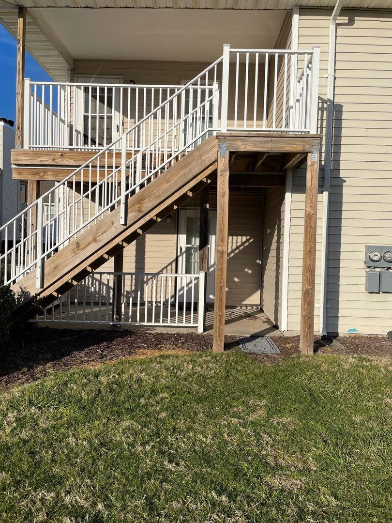 Charming First-Floor 2-Bedroom Condo in Virginia Beach – photo 1