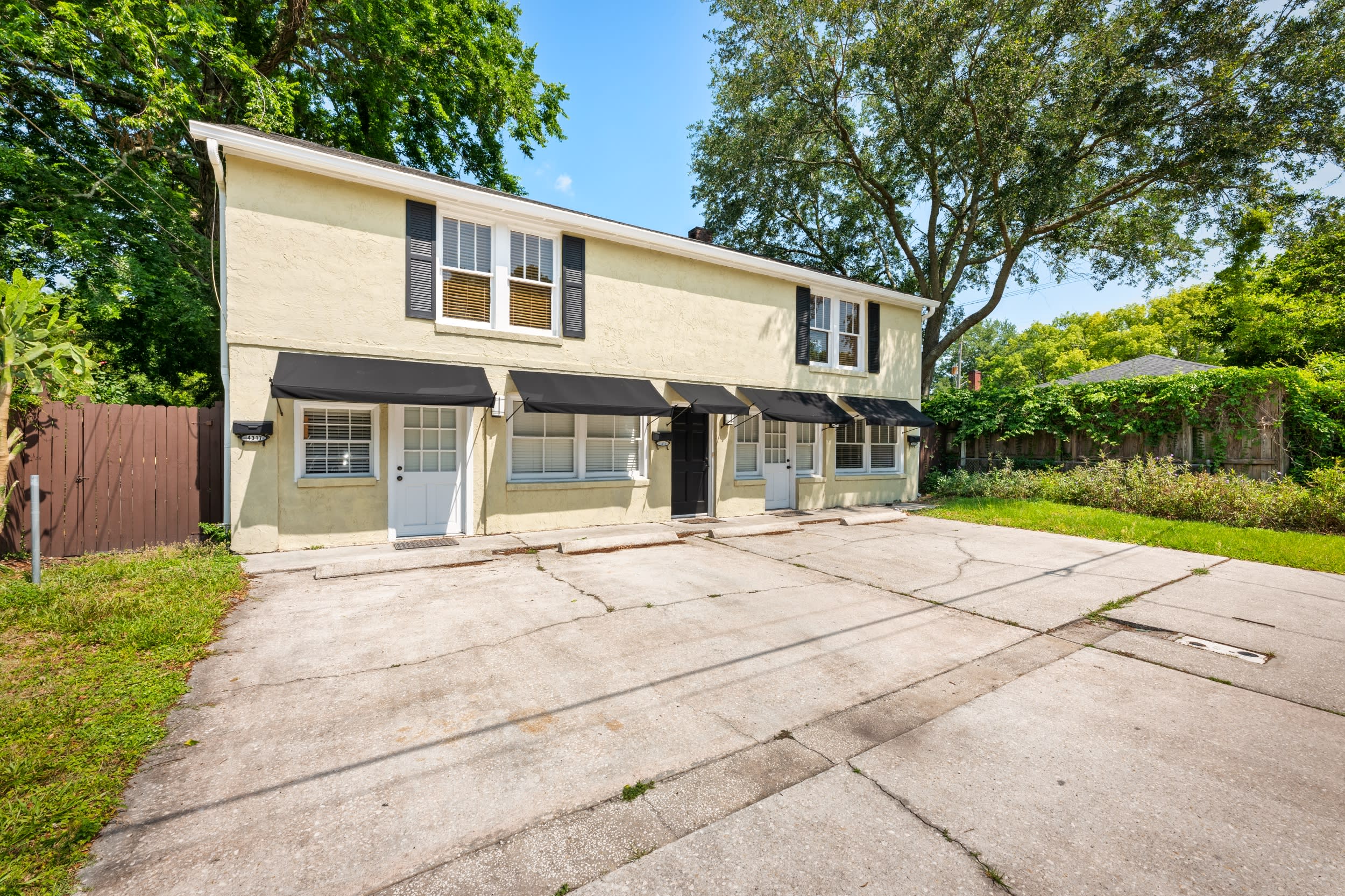 4315 Antisdale St – photo 1