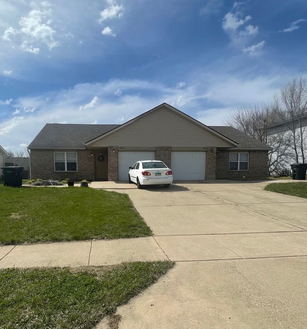 3602 Thornhill Circle E – photo 1