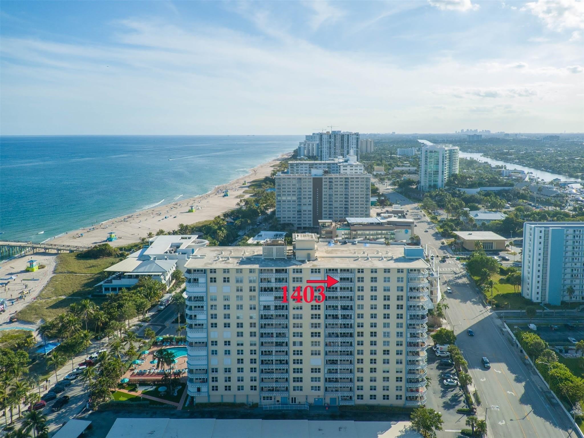 305 N Pompano Beach Boulevard – photo 1