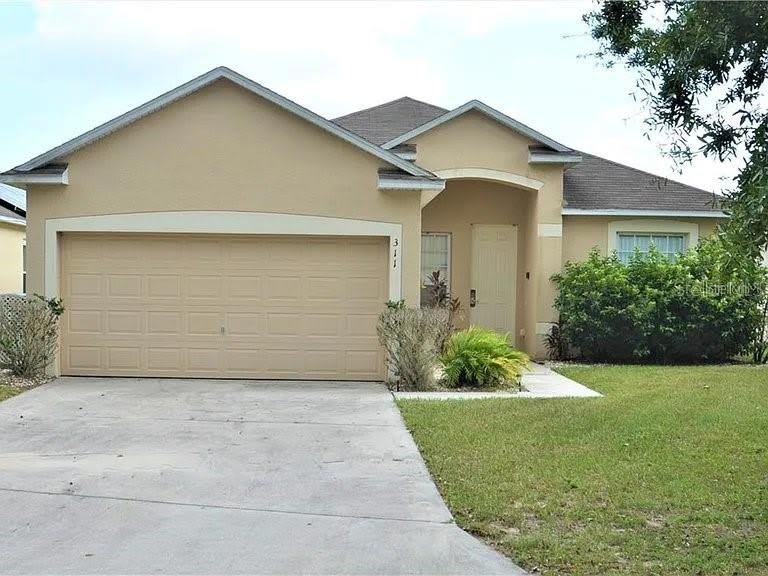 311 SUNSET VIEW Drive – photo 1
