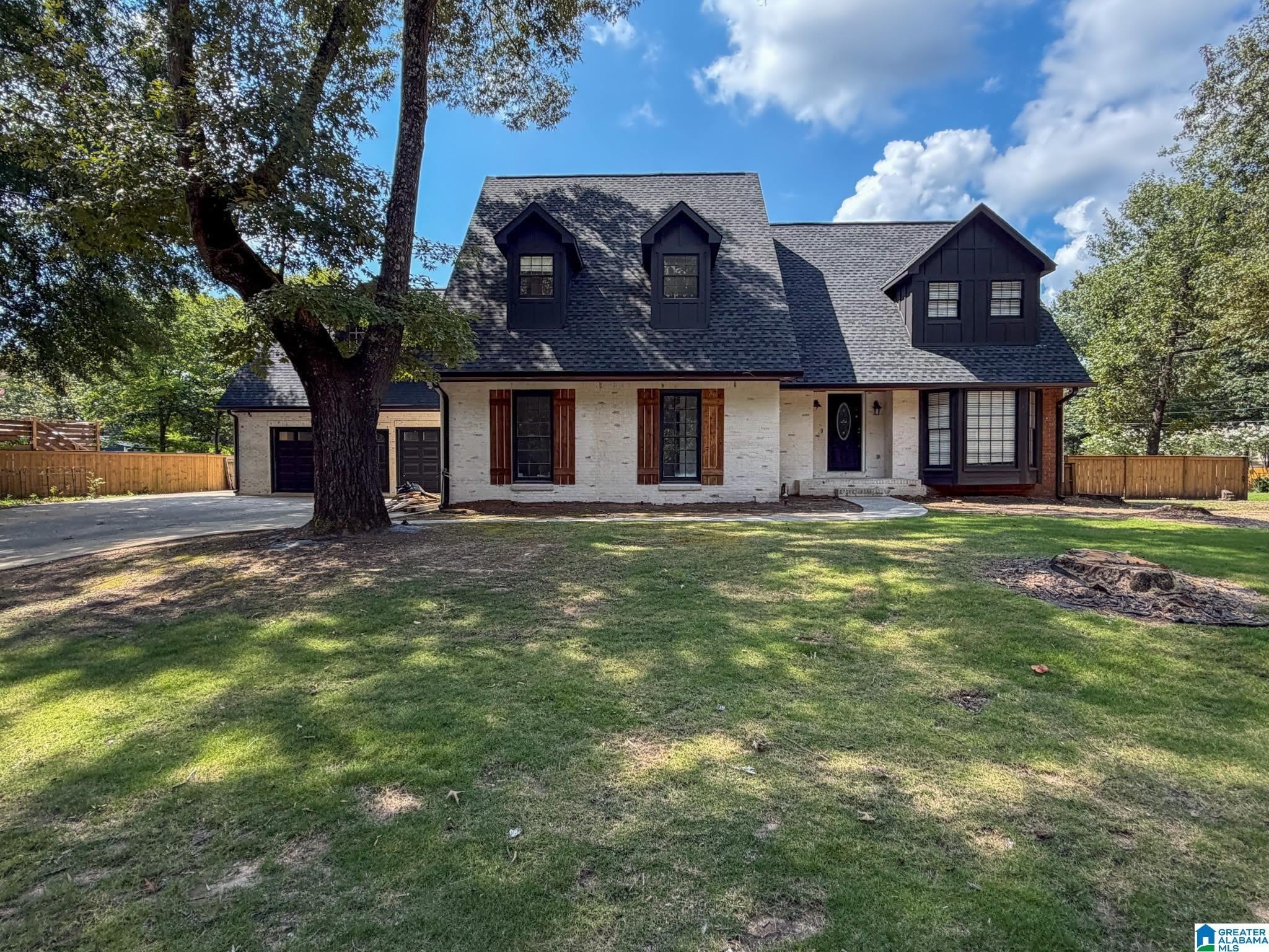 649 OLDE TOWNE LANE – photo 1