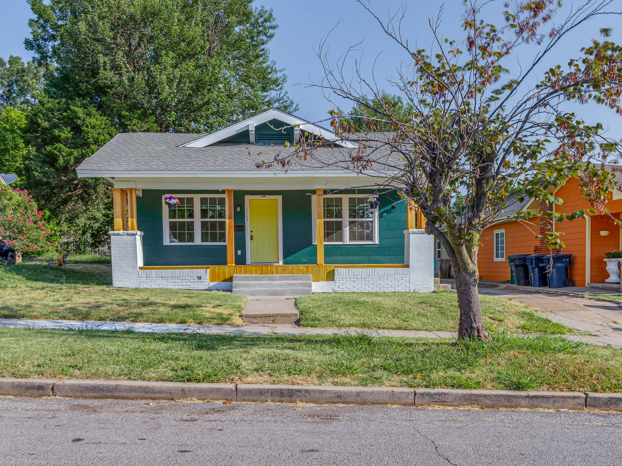1723 West Park Place – photo 1