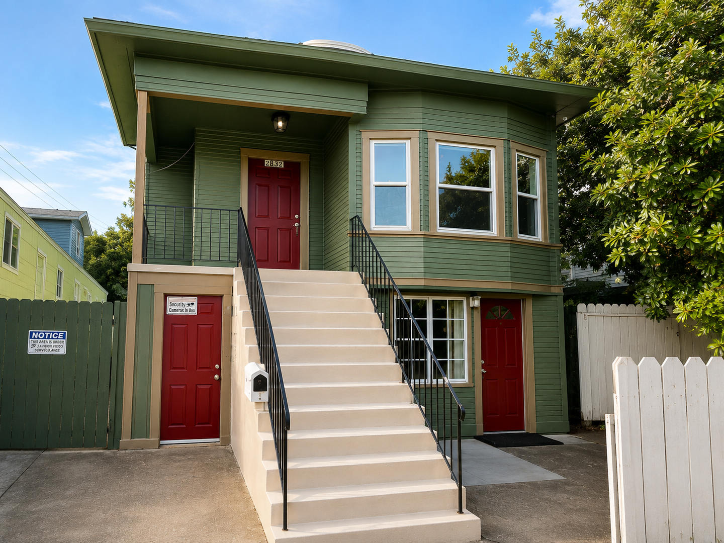 2832 8Th Street – photo 1