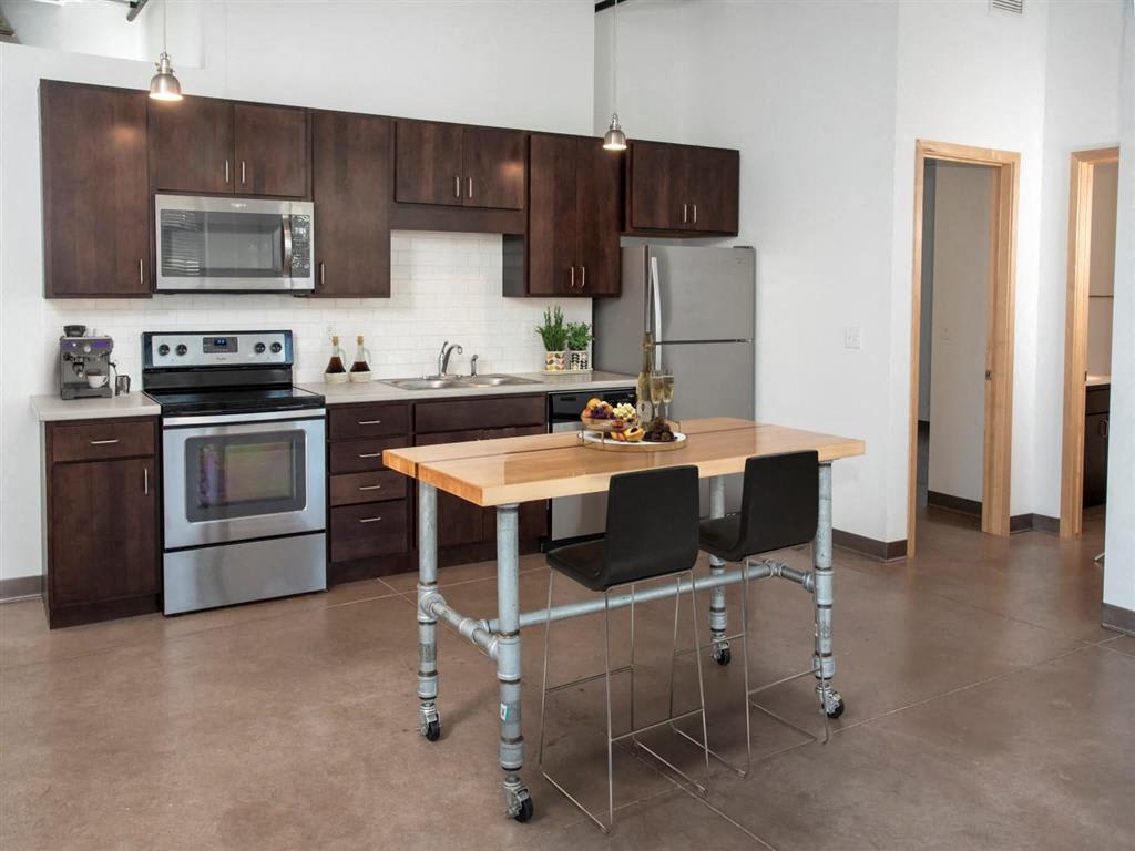 Gurley Lofts – photo 1