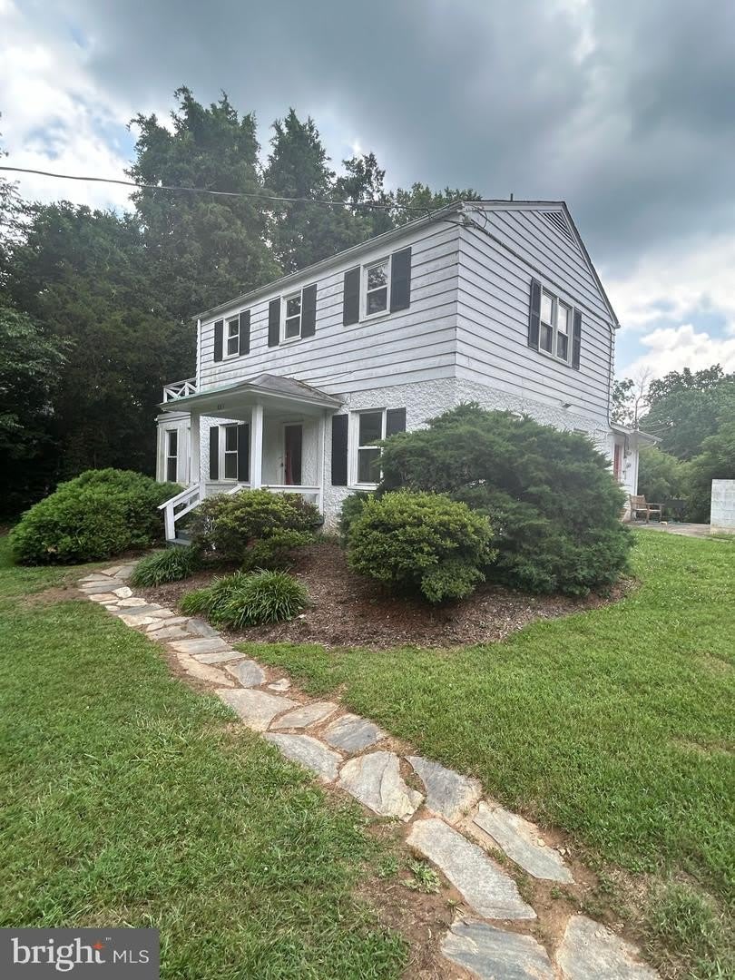 881 DOLLEY MADISON BLVD – photo 1
