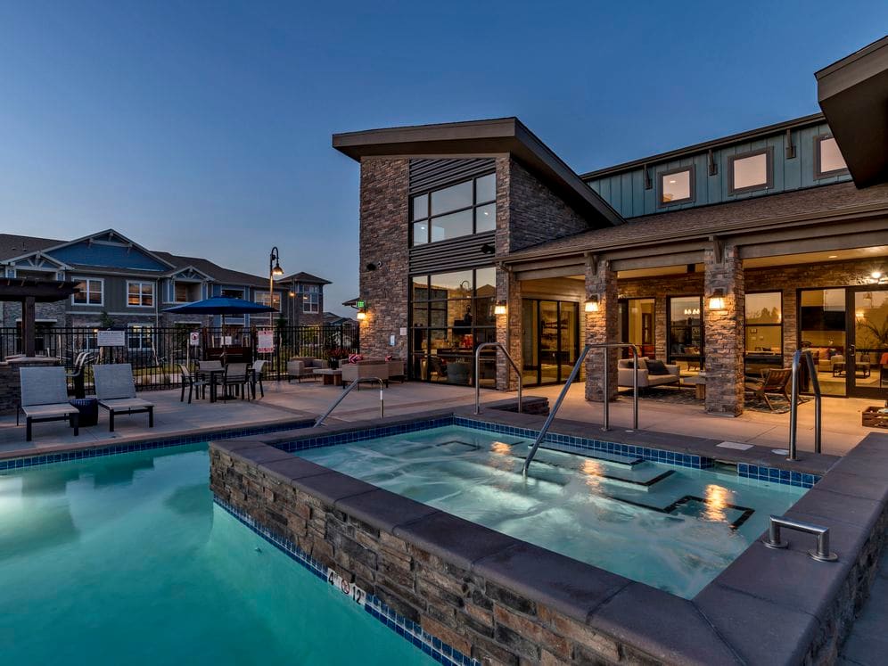 Avalon Southlands – photo 1