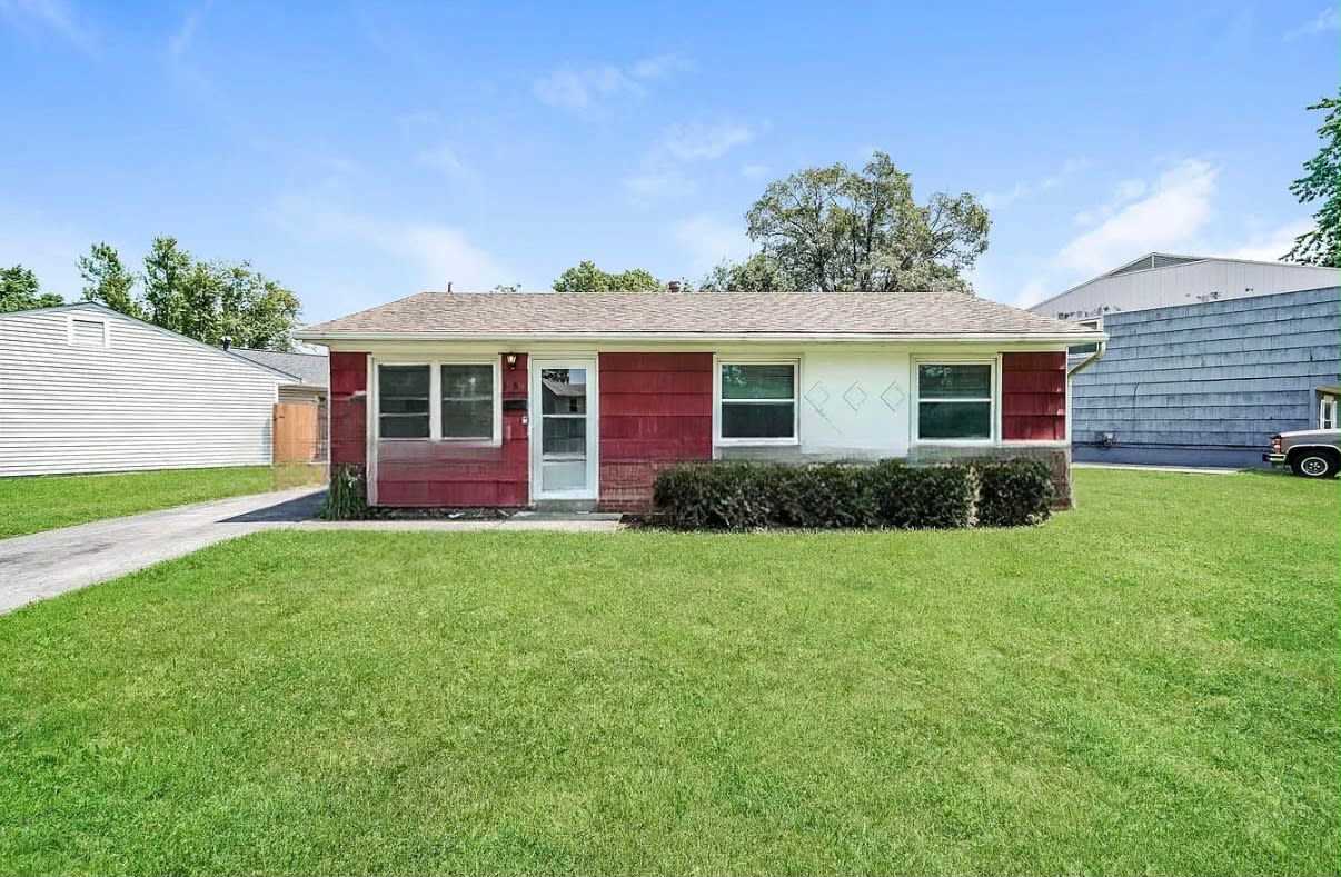 1551 Wilton Dr – photo 1